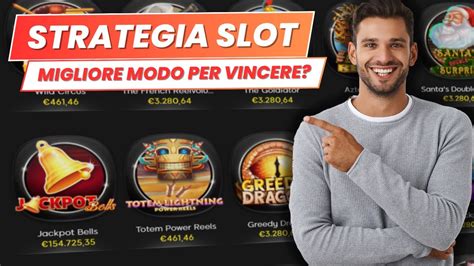 come vincere alle slot machine - Come Vincere alle SLOT ONLINE [Guida alle Slot Machine]